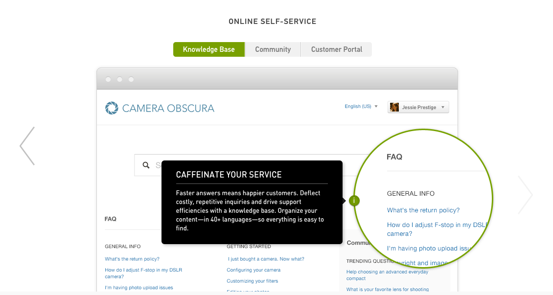 Zendesk