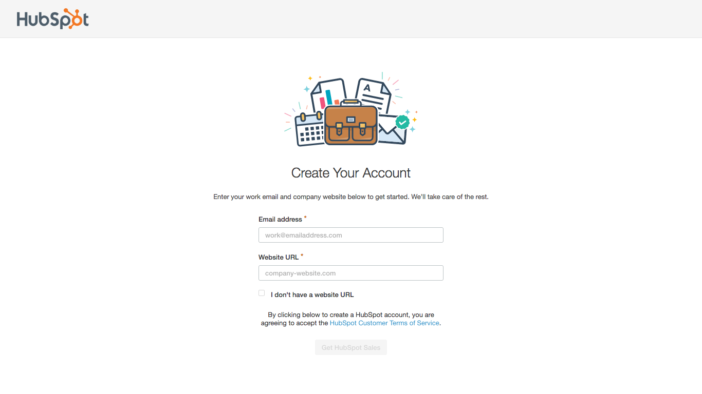 HubSpot account creation onboarding.png