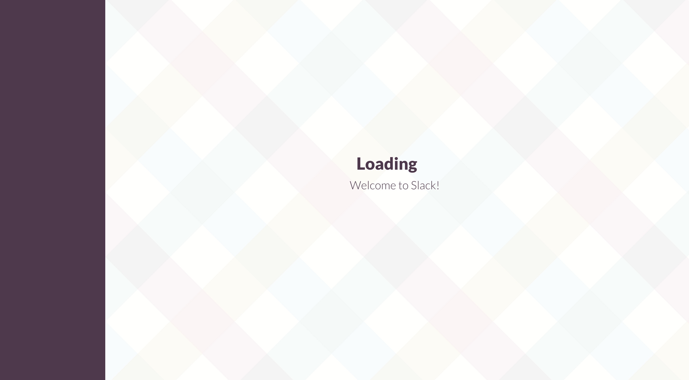 Slack user onboarding step 6