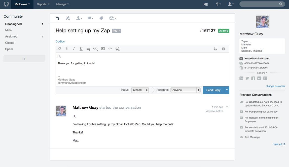 HelpScout