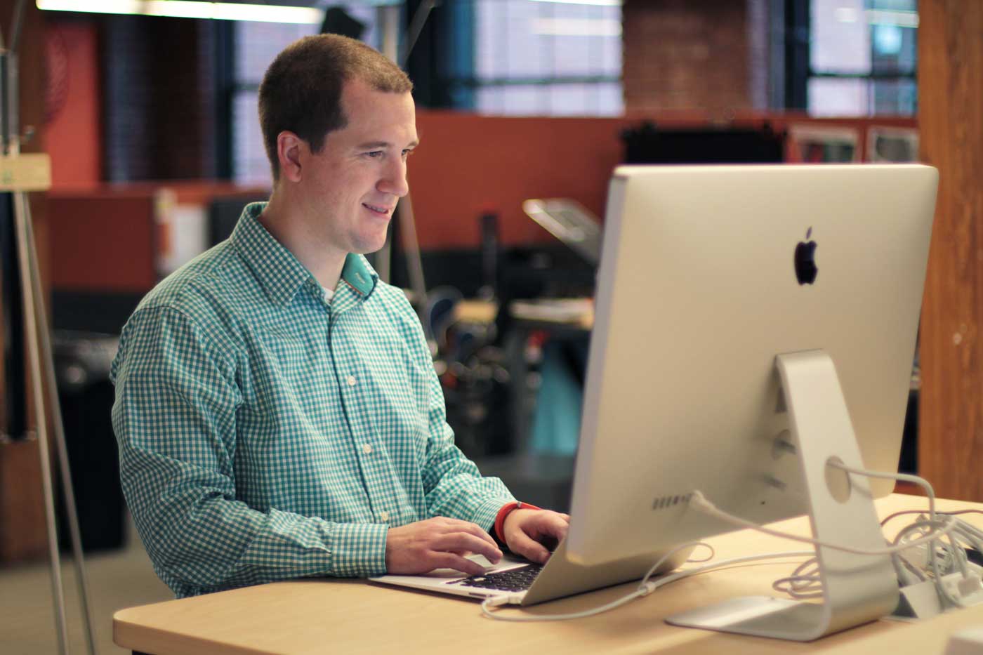 Jeffrey Vocell HubSpot Product Marketing