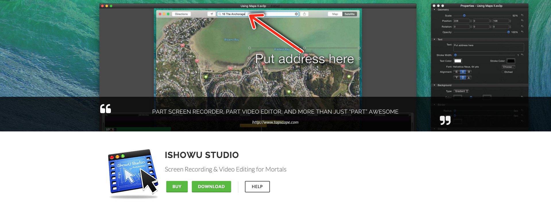i-show-u