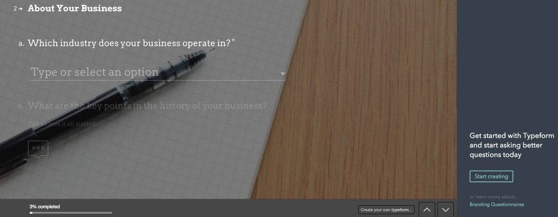 typeform