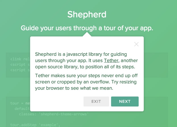 Shepherd
