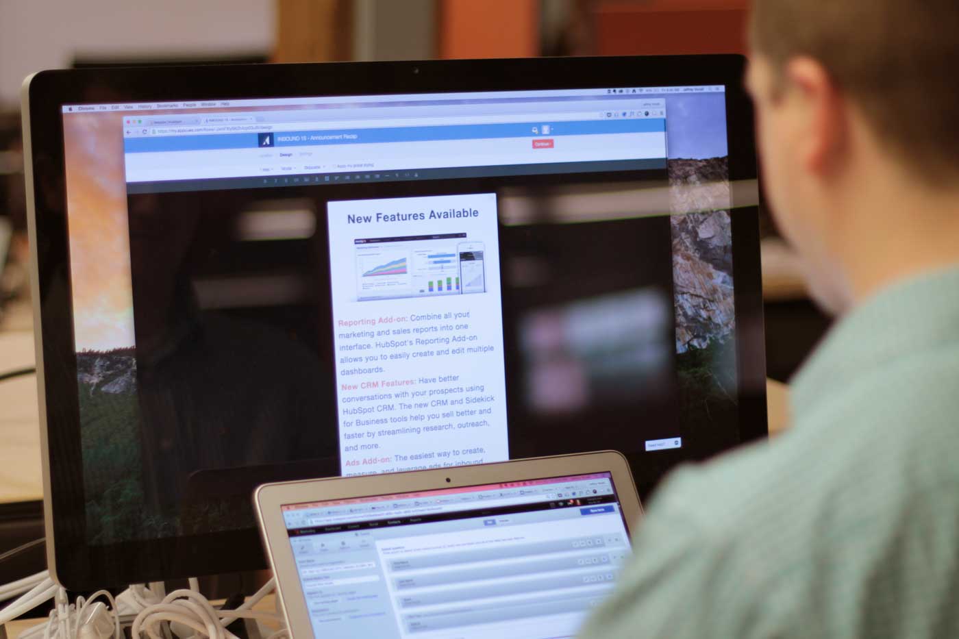 HubSpot Product Marketing Uses Appcues