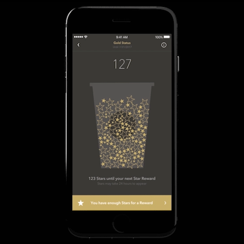 gamification in mobile apps is becoming more popular. people expect game elements in their apps.