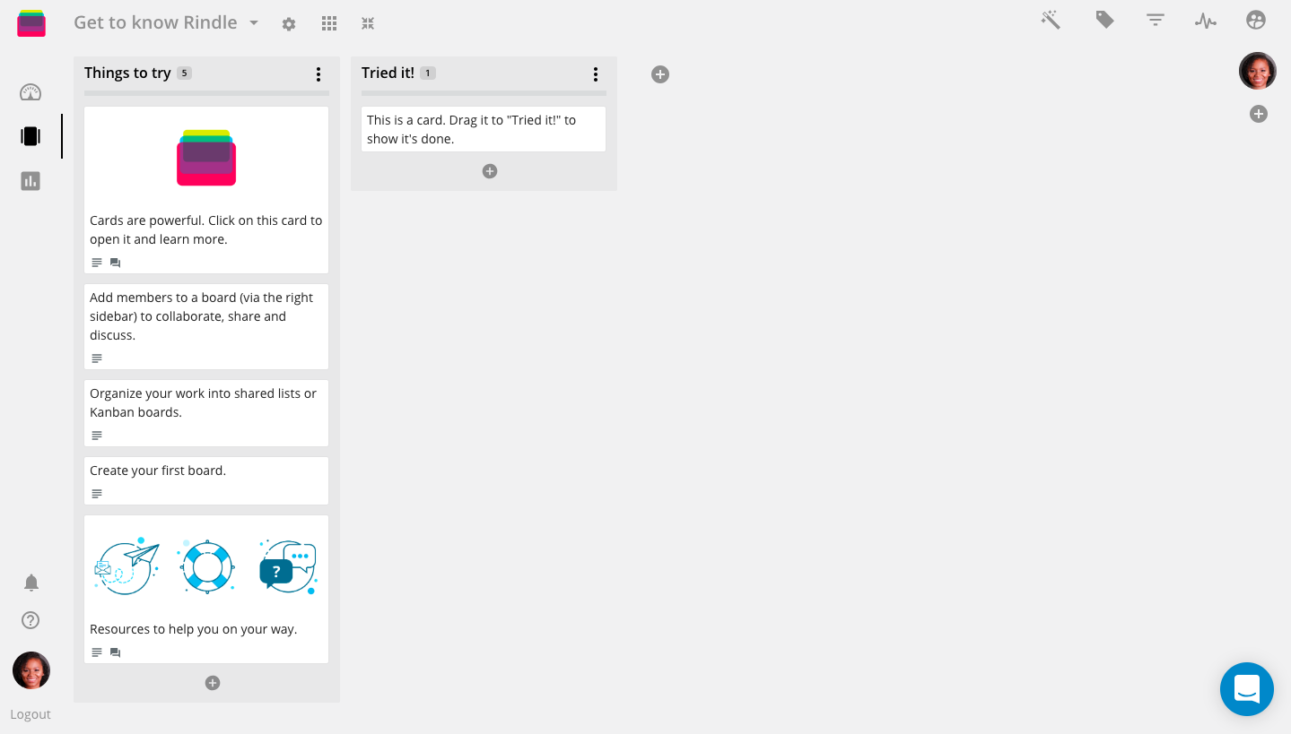 an example of an onboarding teardown as part of troubleshooting an onboarding experience