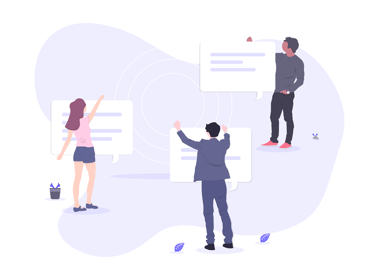 product storytelling should be proactive planned and personal