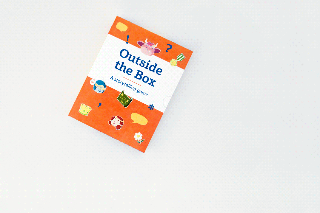 outside the box