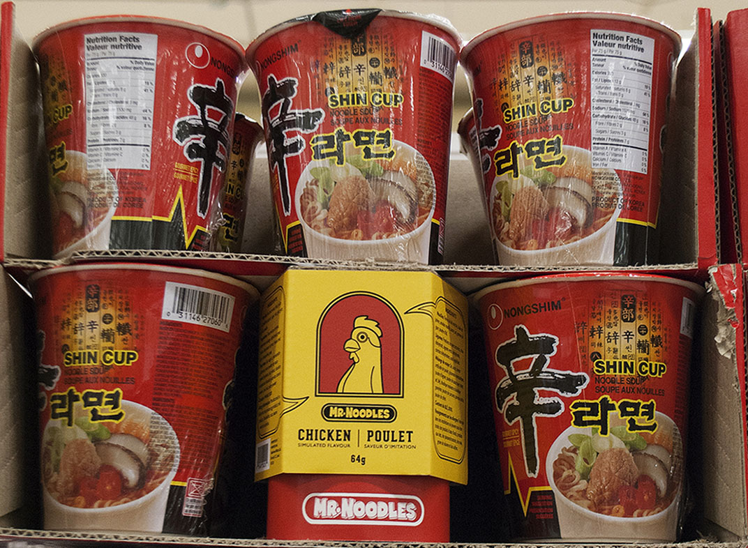 mr. noodles
