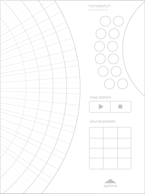 handsketch-app-wireframes