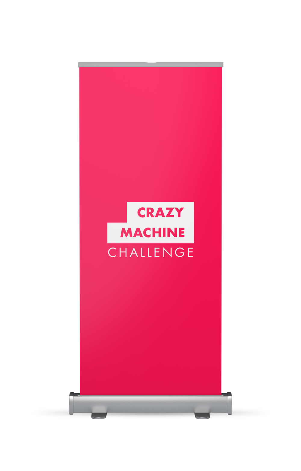 Rollup Crazy Machine Challenge