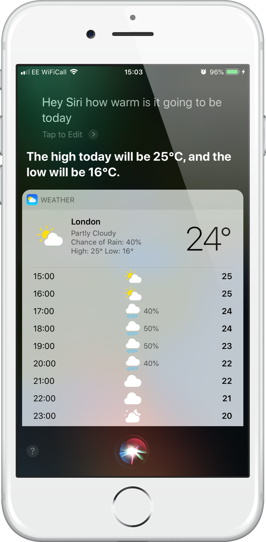 Weather