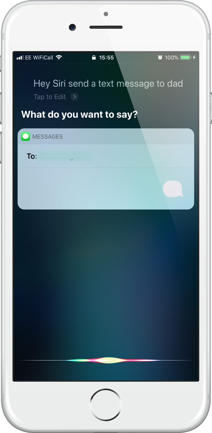 Messaging