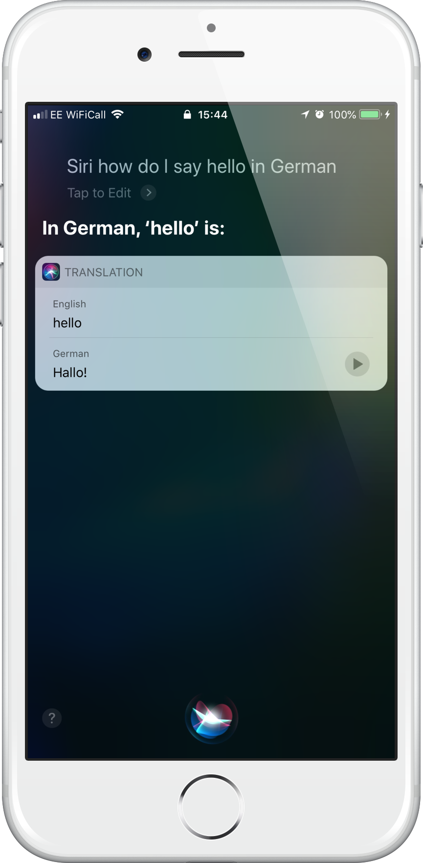 Translation