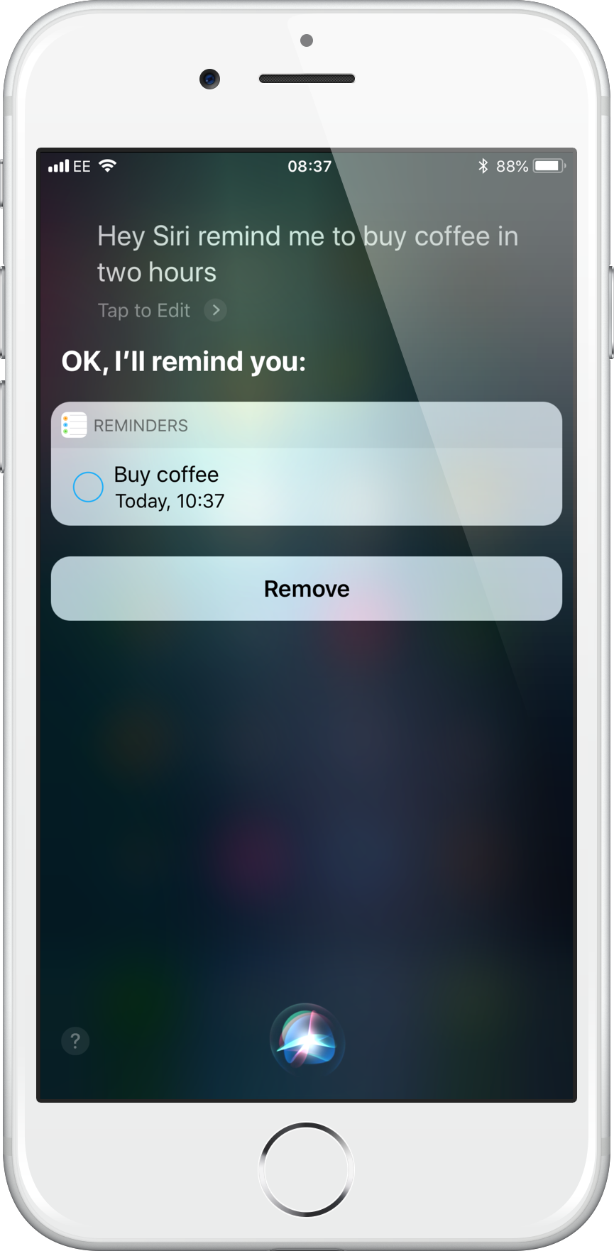 Buy Coffee