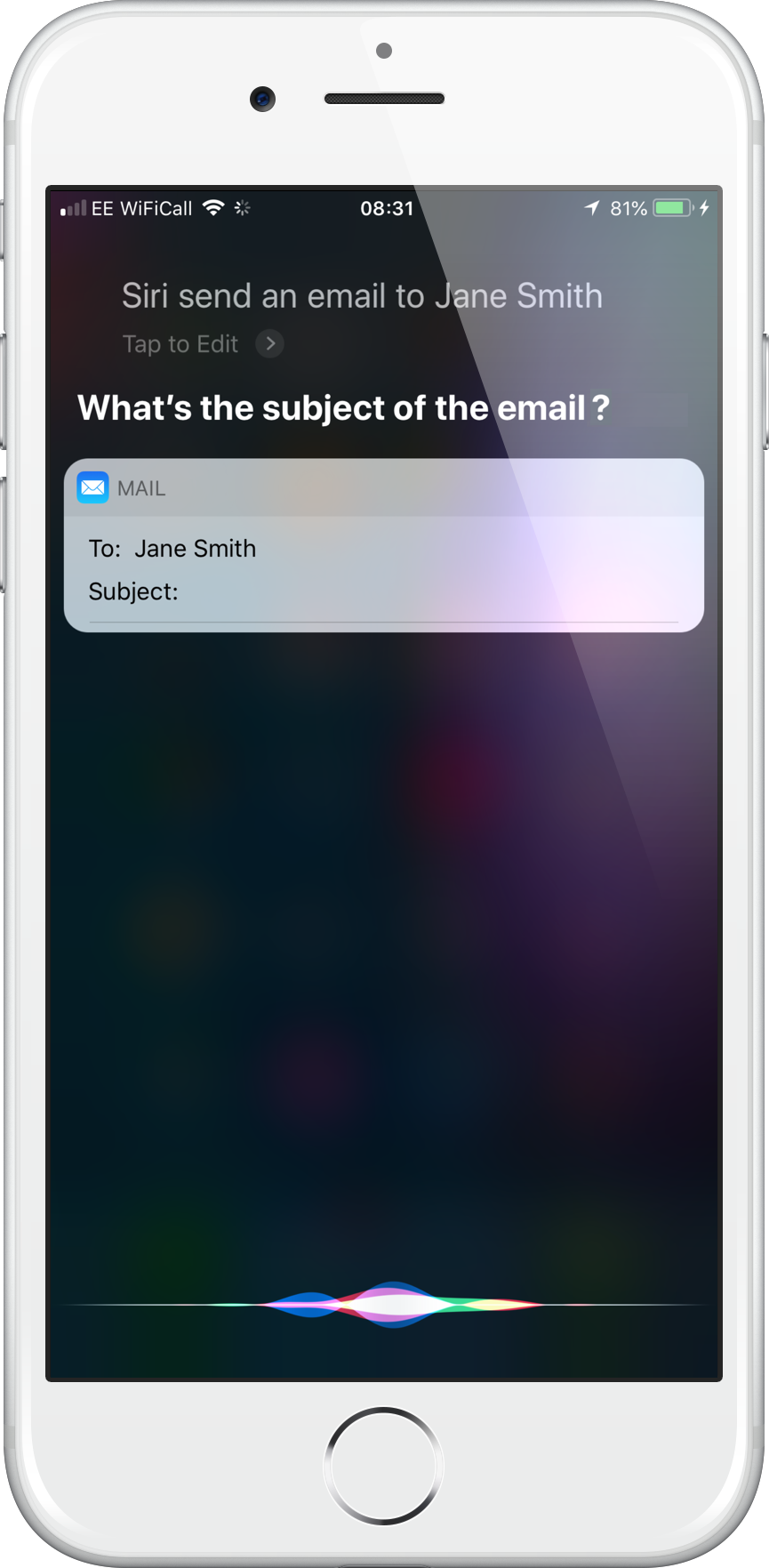 Send Email