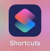 Shortcuts App