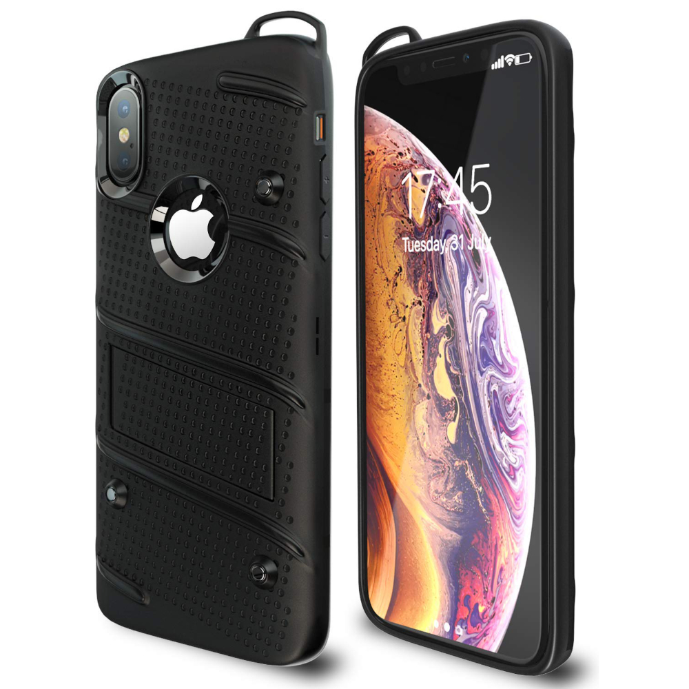 Durable Case