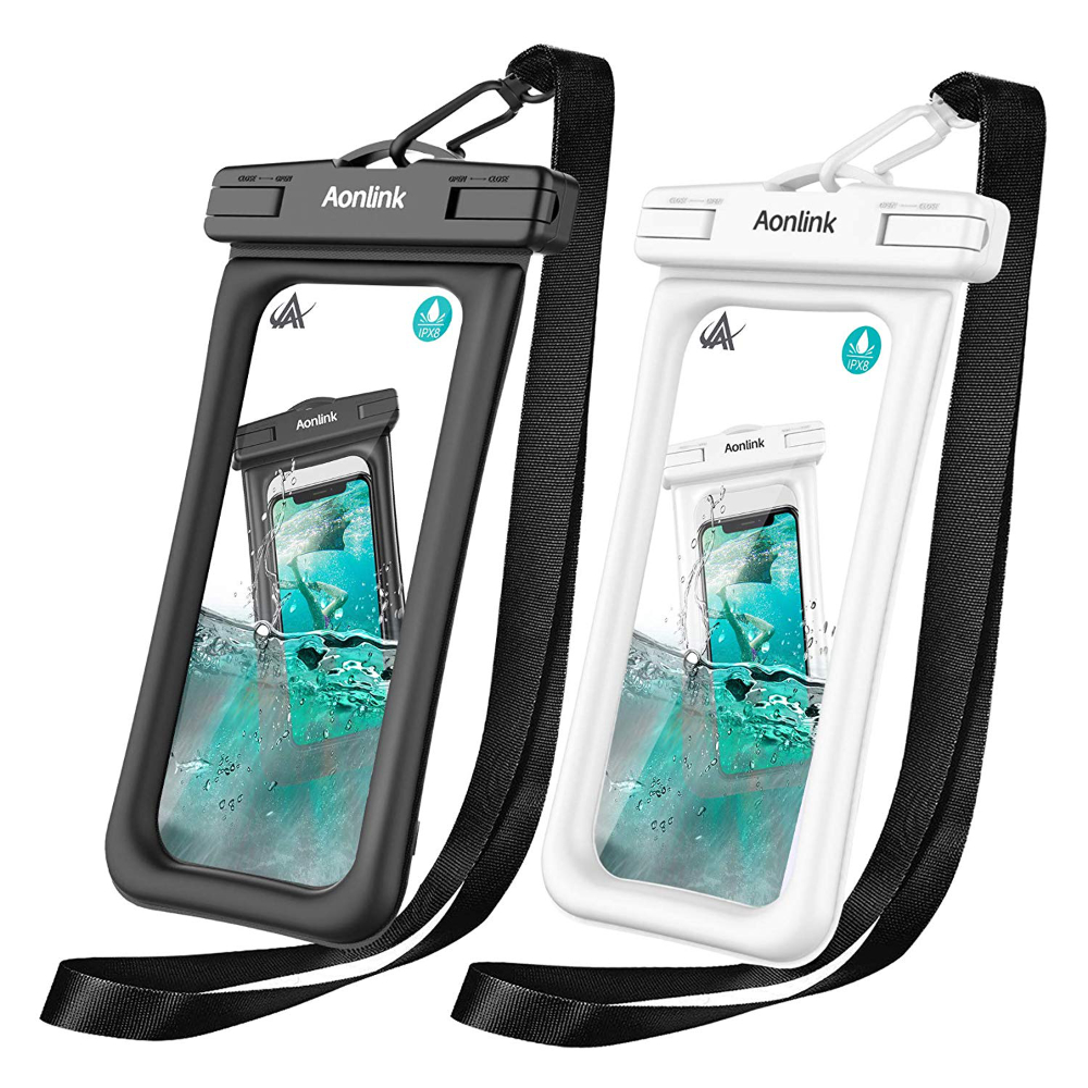 Waterproof Case