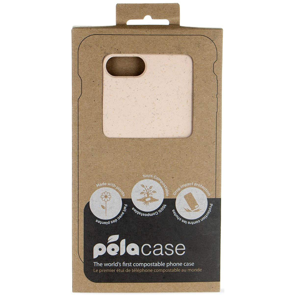 Eco-friendly case