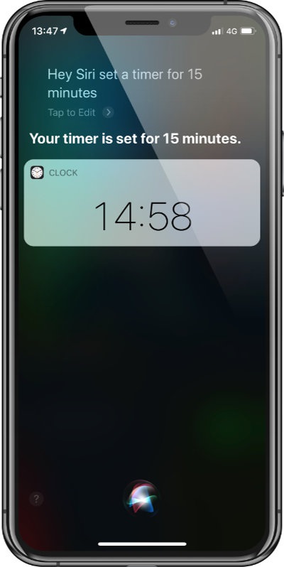 Timers