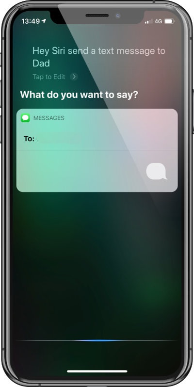 Messaging