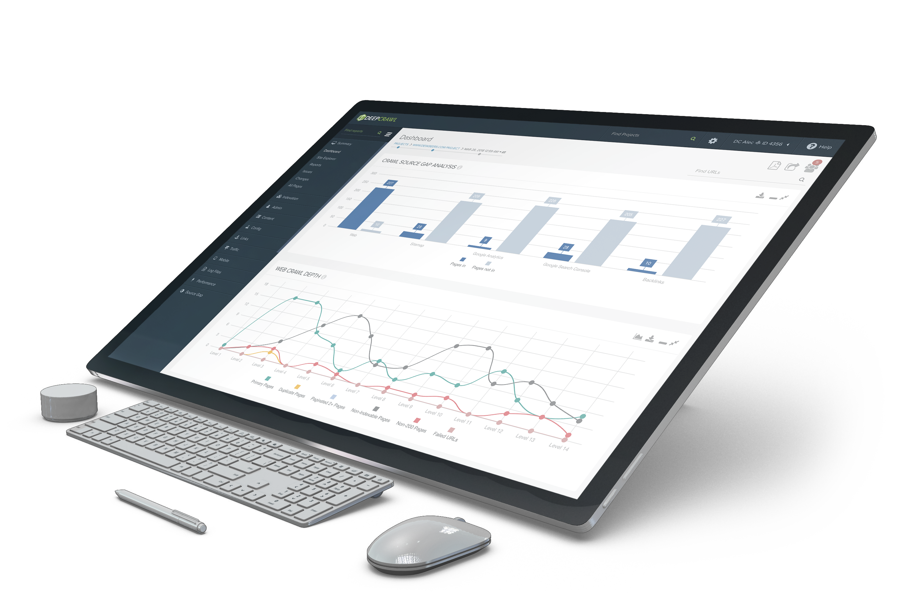 Ux Design Services with Funky Howler