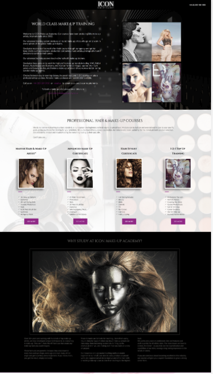 Funky Howler your Digital Design Expert