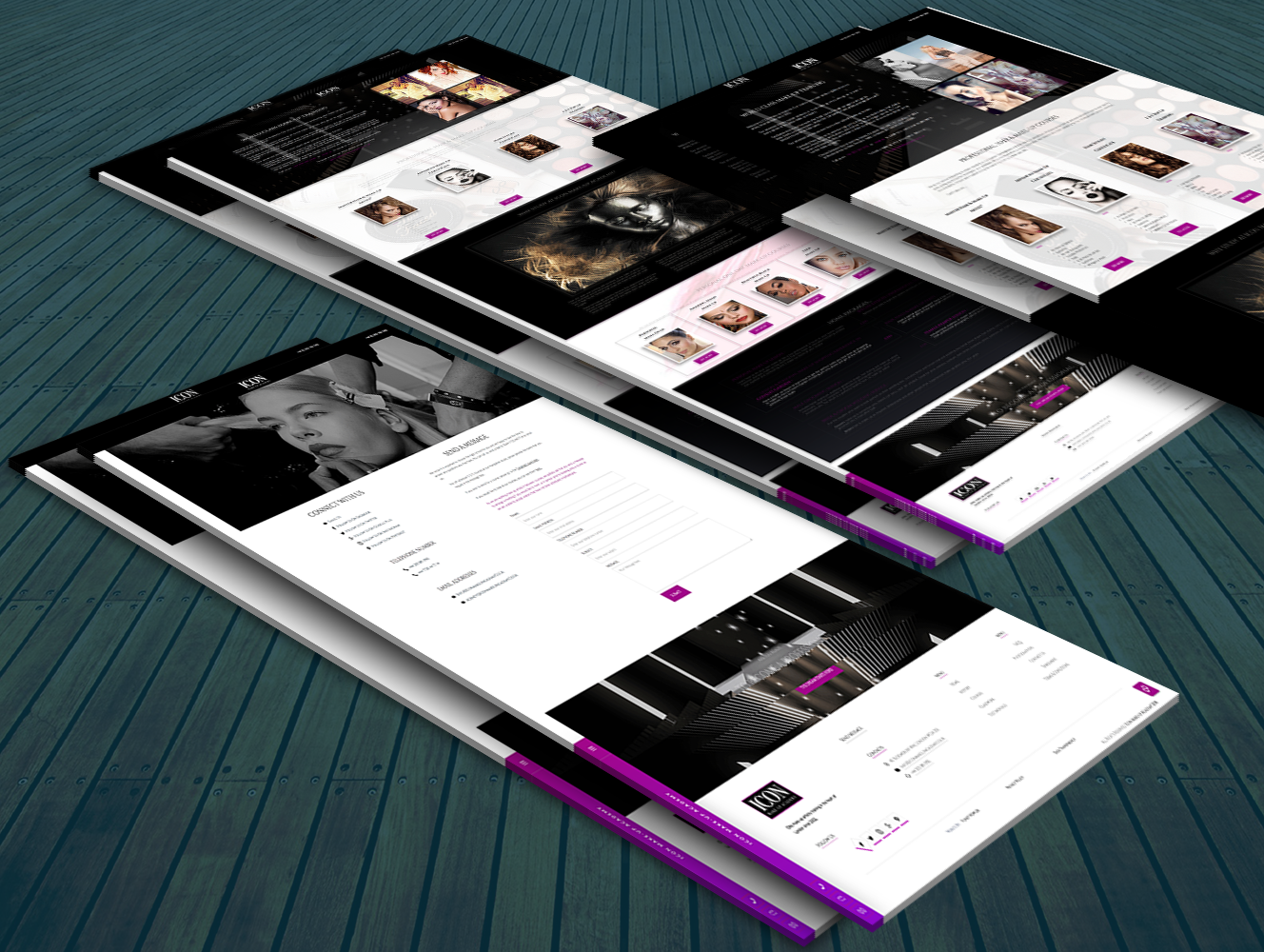 Website Design Services