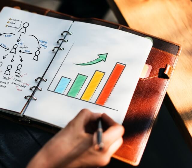 Reporting on Search