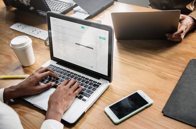 Content and Outreach