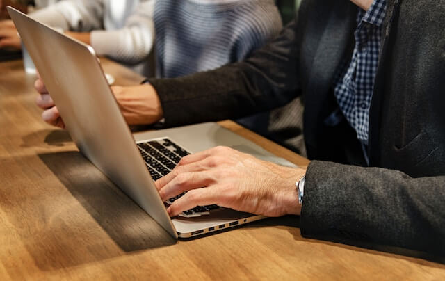 Blogging for SEO