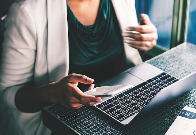 Get your audience addicted to you with high quality, relevant content.
