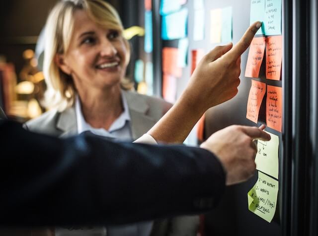 Making your buck earn a big bang
