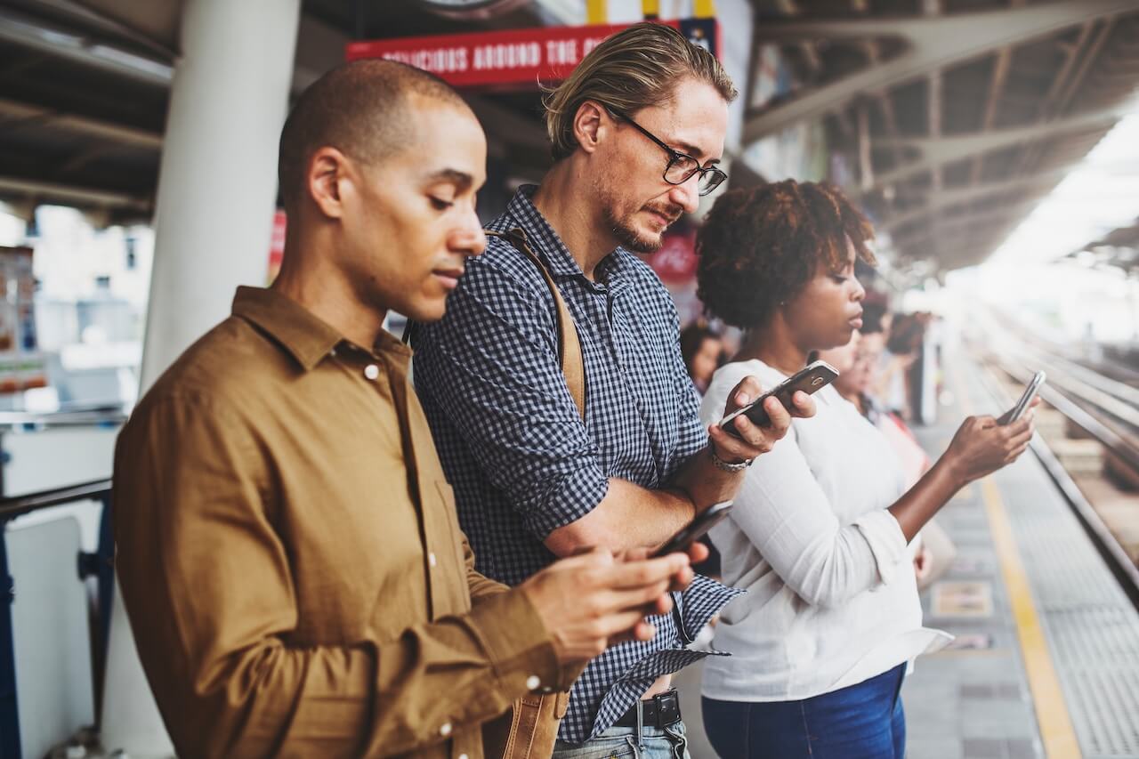 Paid Social Media offered by Funky Howler