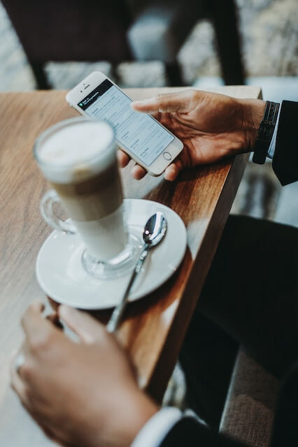 Harness the power of social media and paid advertising