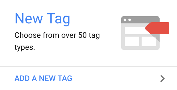 Tag Management