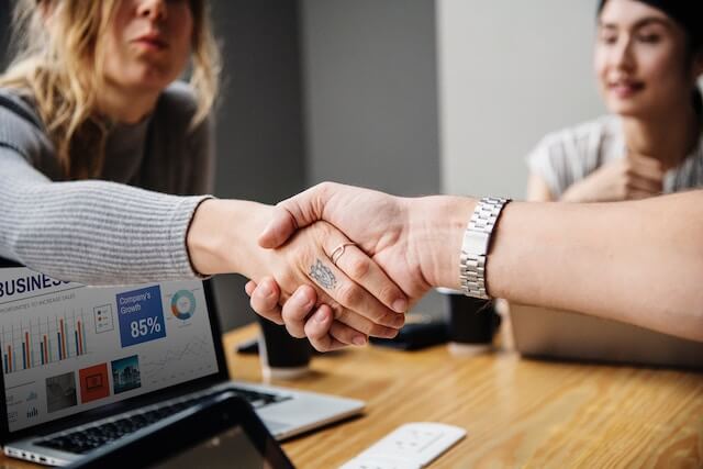 Providing you with a set of analytics reports that enable the management to understand the organization's performance and aid in formulating and or achieving business goals.