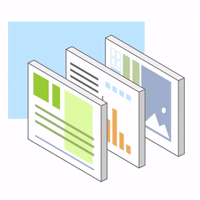 Web design like poetry in motion; attract, impress and deliver.
