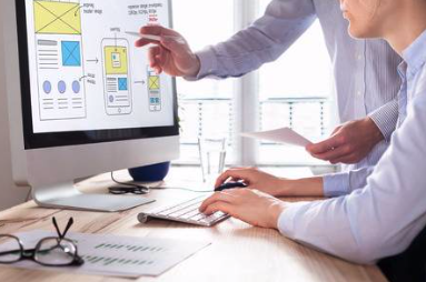 UX Implementation