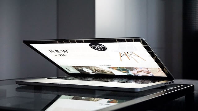Wesite Design Service