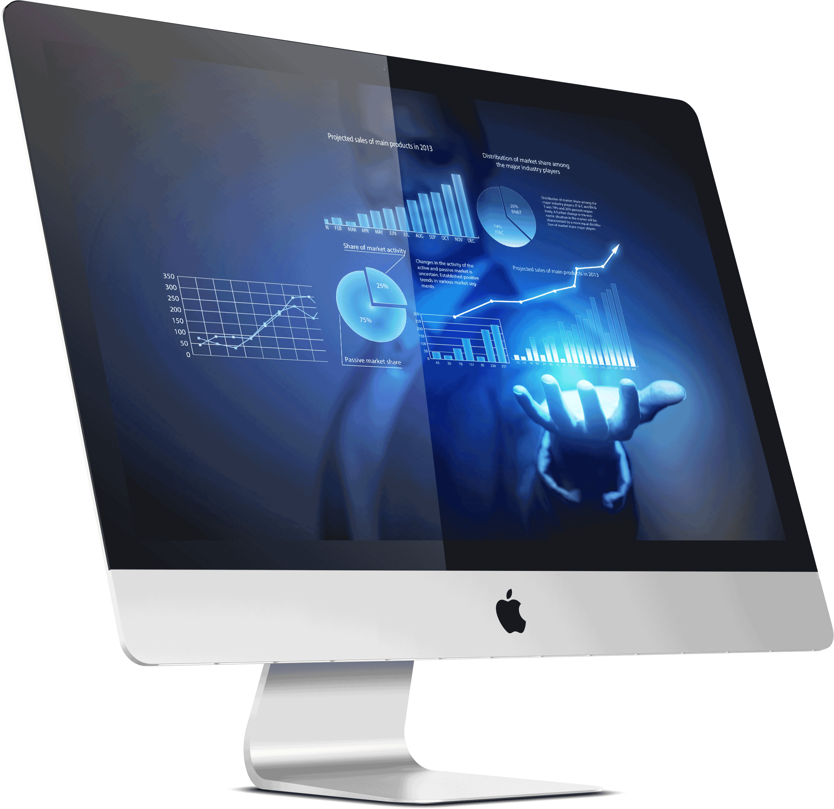 Website Graphics