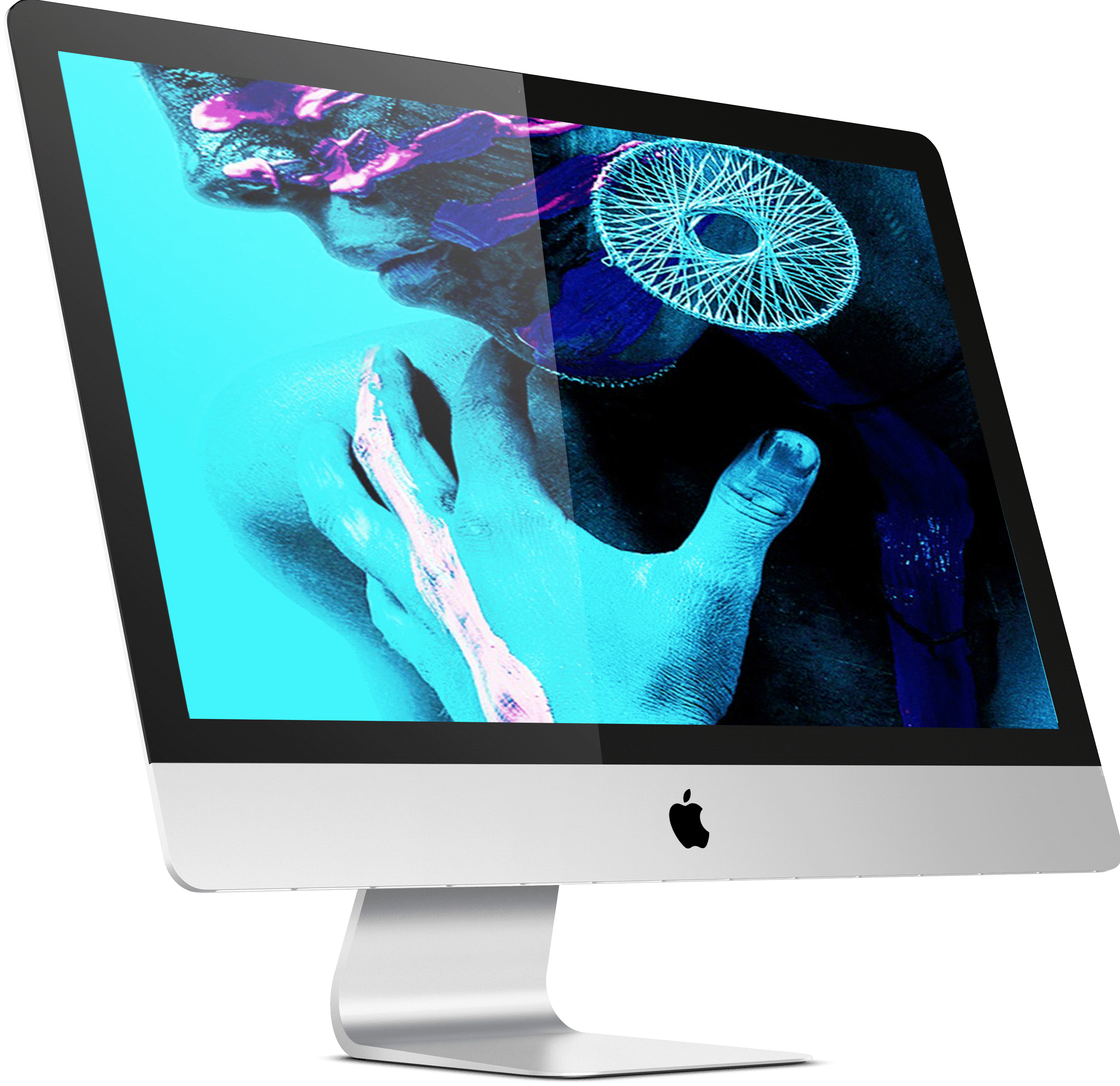 Pack those punches with graphics worth shouting about