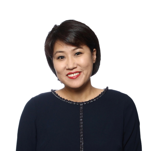 Esther Seong Making the Best Moves