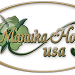 Manuka Honey USA LLC - Webflow