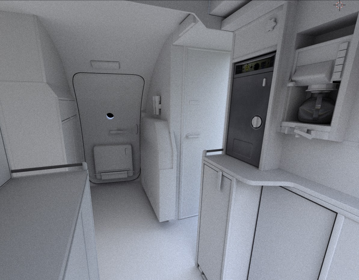 Image may contain: indoor