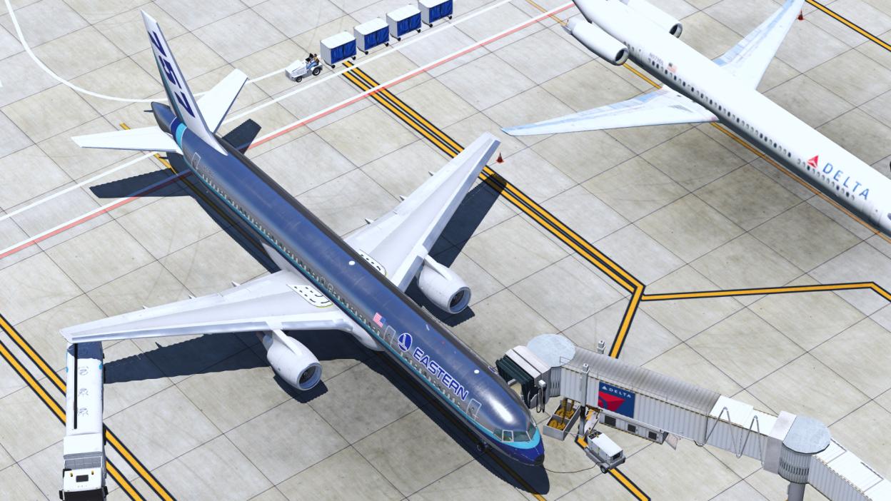 Threshold Exclusive: FlightFactor 757 FPDS Releasing this Week + Developer Interview