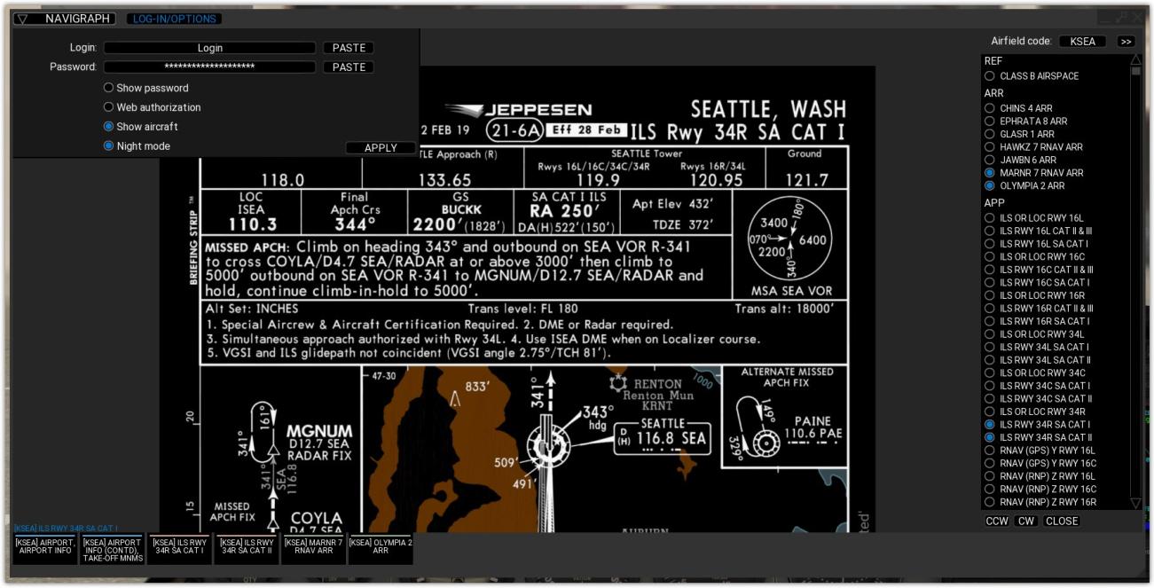 FlightFactor to Update Airport Visual System Update Soon