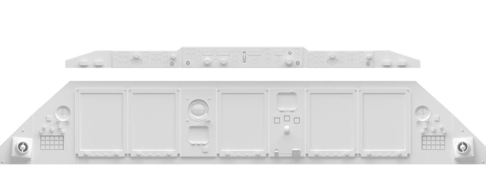 MadFlight Studio Previews Upcoming AN-148